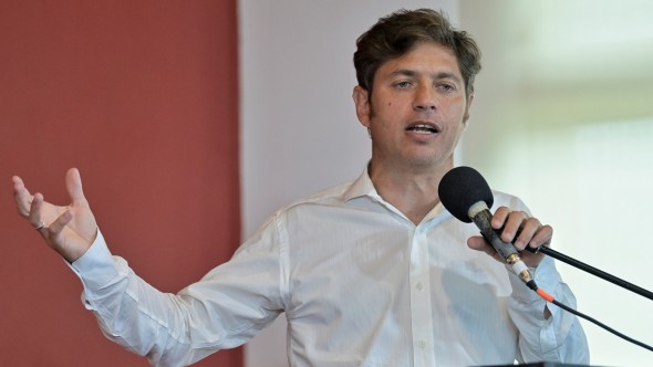 Los créditos especiales para productores afectados por la sequía ya superaron los $5.000 millones